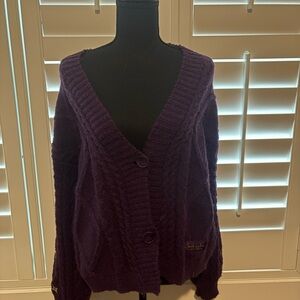 Official Taylor Swift Speak Now Cardigan